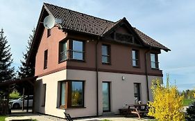 Apartmany Na Rozcesti