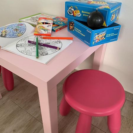 Apartmany Na Rozcesti Lomnice nad Popelkou Zewnętrze zdjęcie