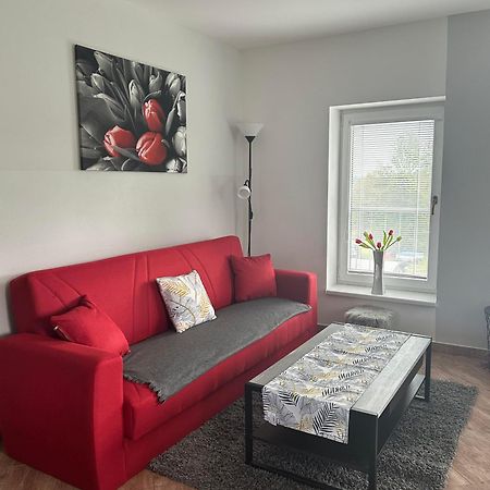 Apartmany Na Rozcesti Lomnice nad Popelkou Zewnętrze zdjęcie