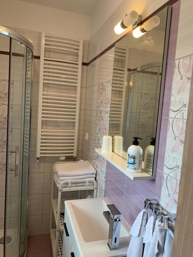 Apartmany Na Rozcesti Lomnice nad Popelkou Zewnętrze zdjęcie