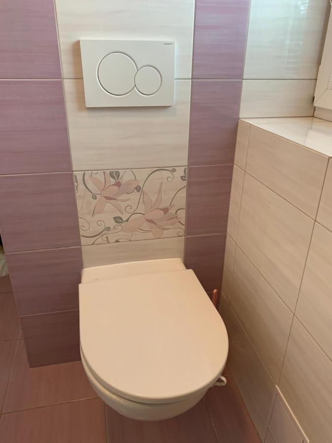 Apartmany Na Rozcesti Lomnice nad Popelkou Zewnętrze zdjęcie
