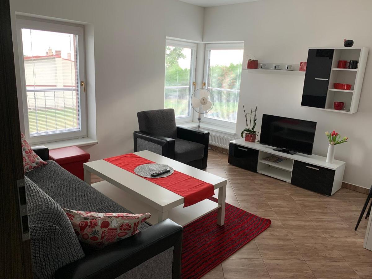 Apartmany Na Rozcesti Lomnice nad Popelkou Zewnętrze zdjęcie