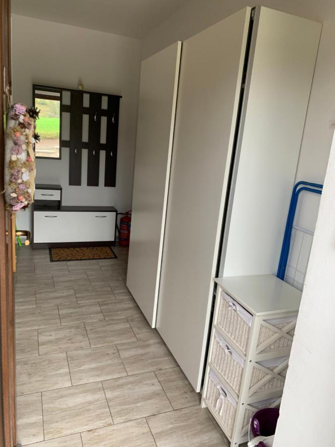 Apartmany Na Rozcesti Lomnice nad Popelkou Zewnętrze zdjęcie