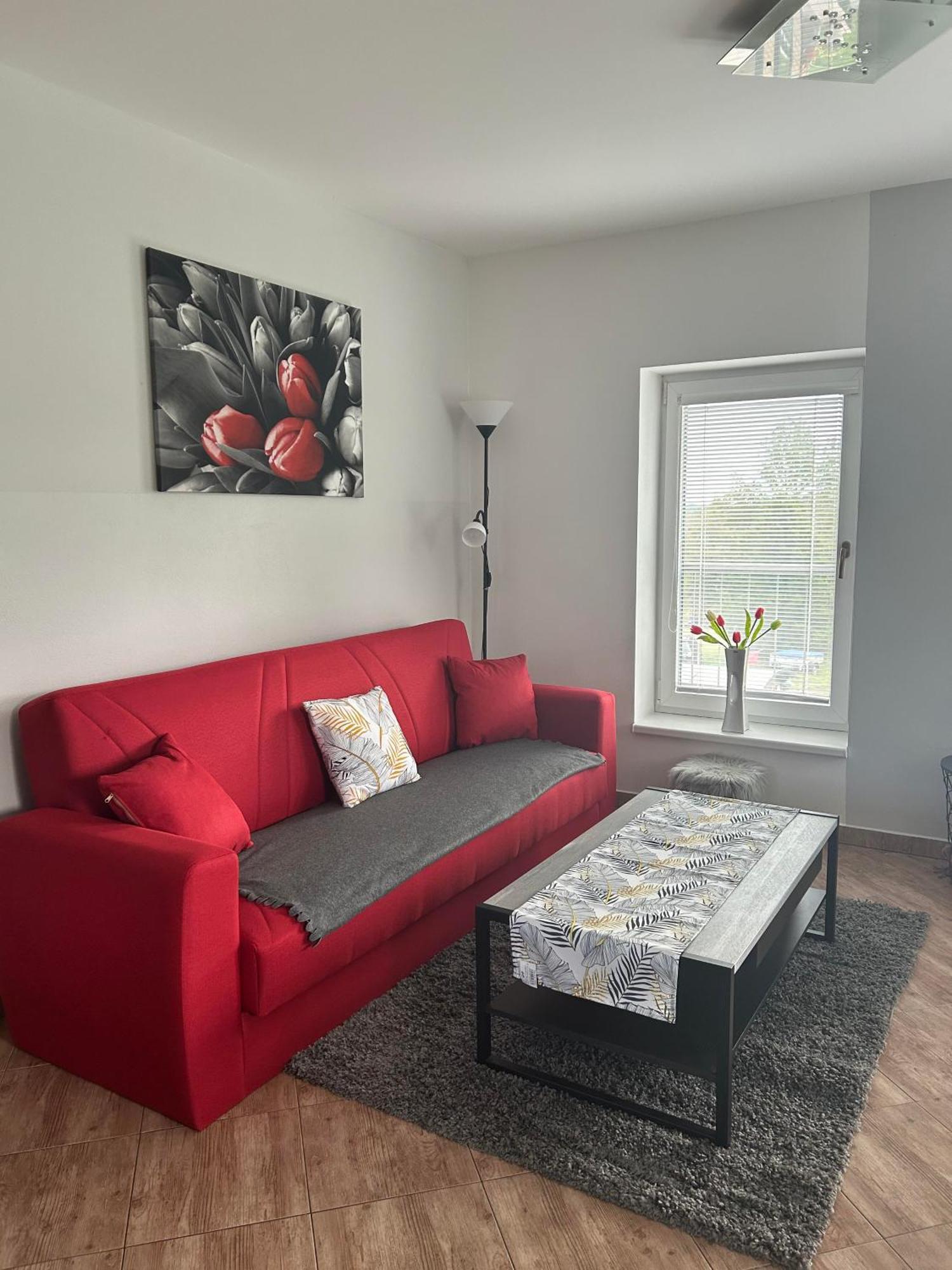 Apartmany Na Rozcesti Lomnice nad Popelkou Zewnętrze zdjęcie
