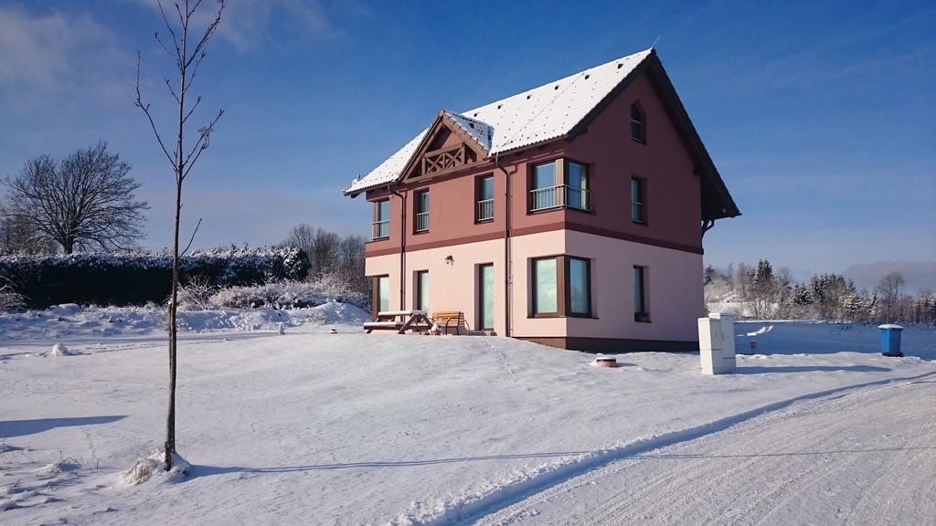 Apartmany Na Rozcesti Lomnice nad Popelkou Pokój zdjęcie