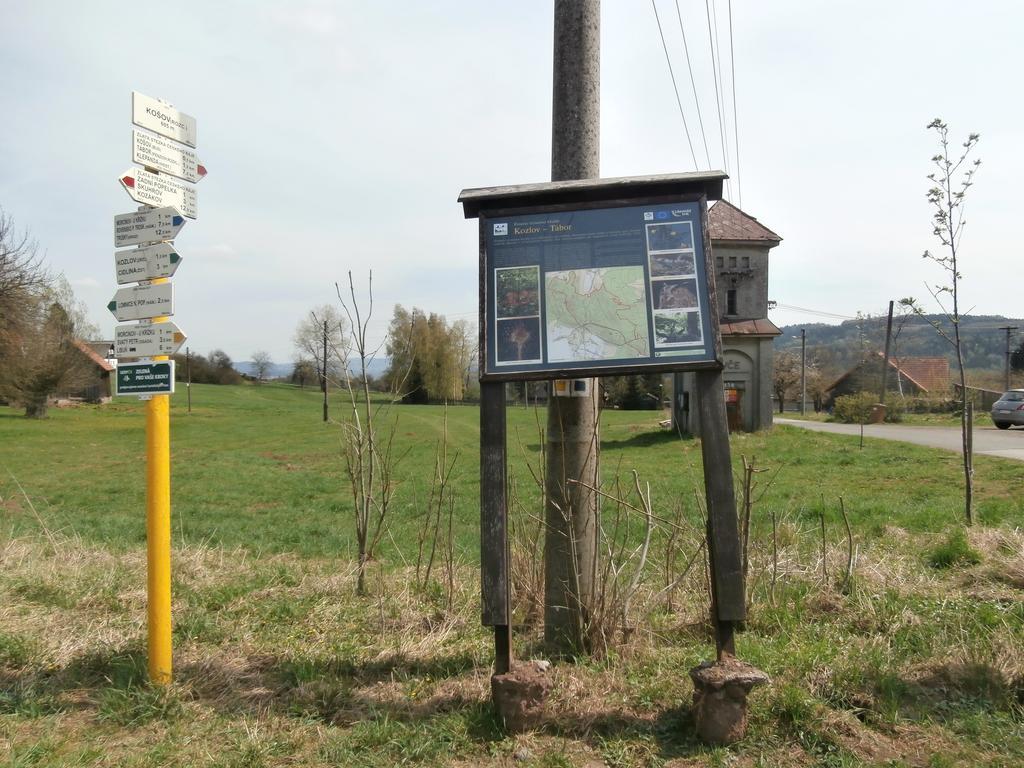 Apartmany Na Rozcesti Lomnice nad Popelkou Pokój zdjęcie