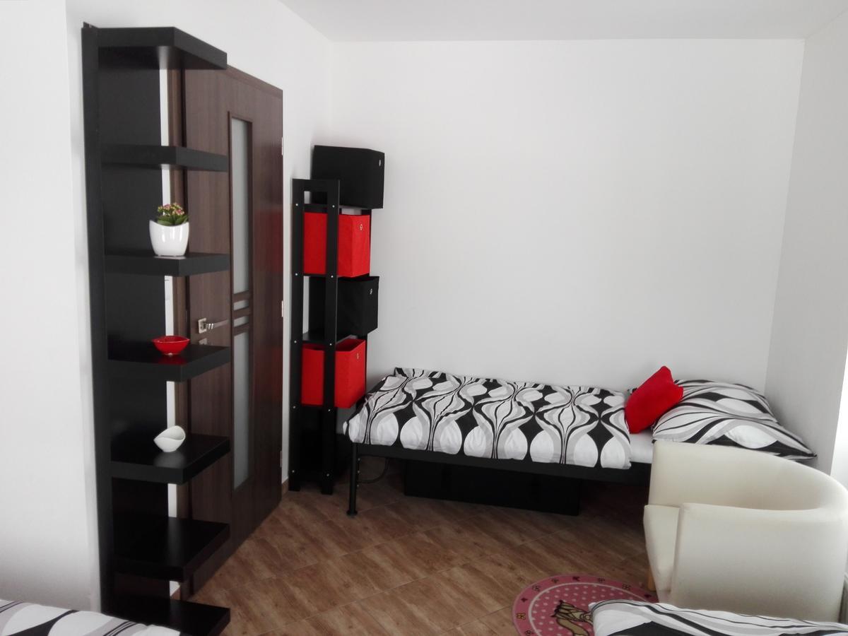 Apartmany Na Rozcesti Lomnice nad Popelkou Zewnętrze zdjęcie