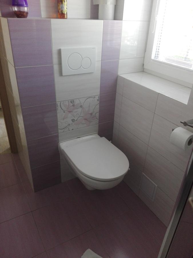 Apartmany Na Rozcesti Lomnice nad Popelkou Zewnętrze zdjęcie
