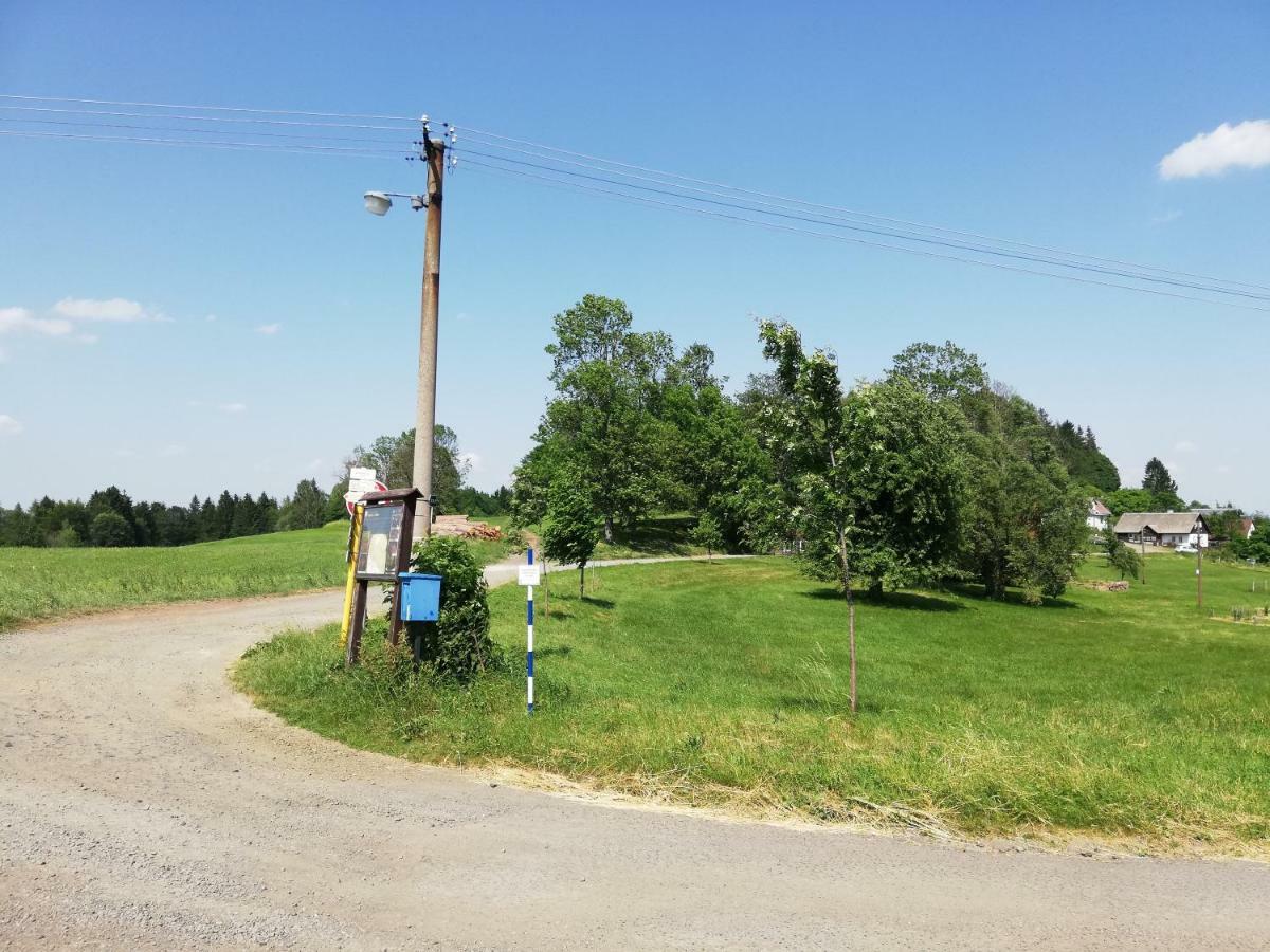 Apartmany Na Rozcesti Lomnice nad Popelkou Zewnętrze zdjęcie