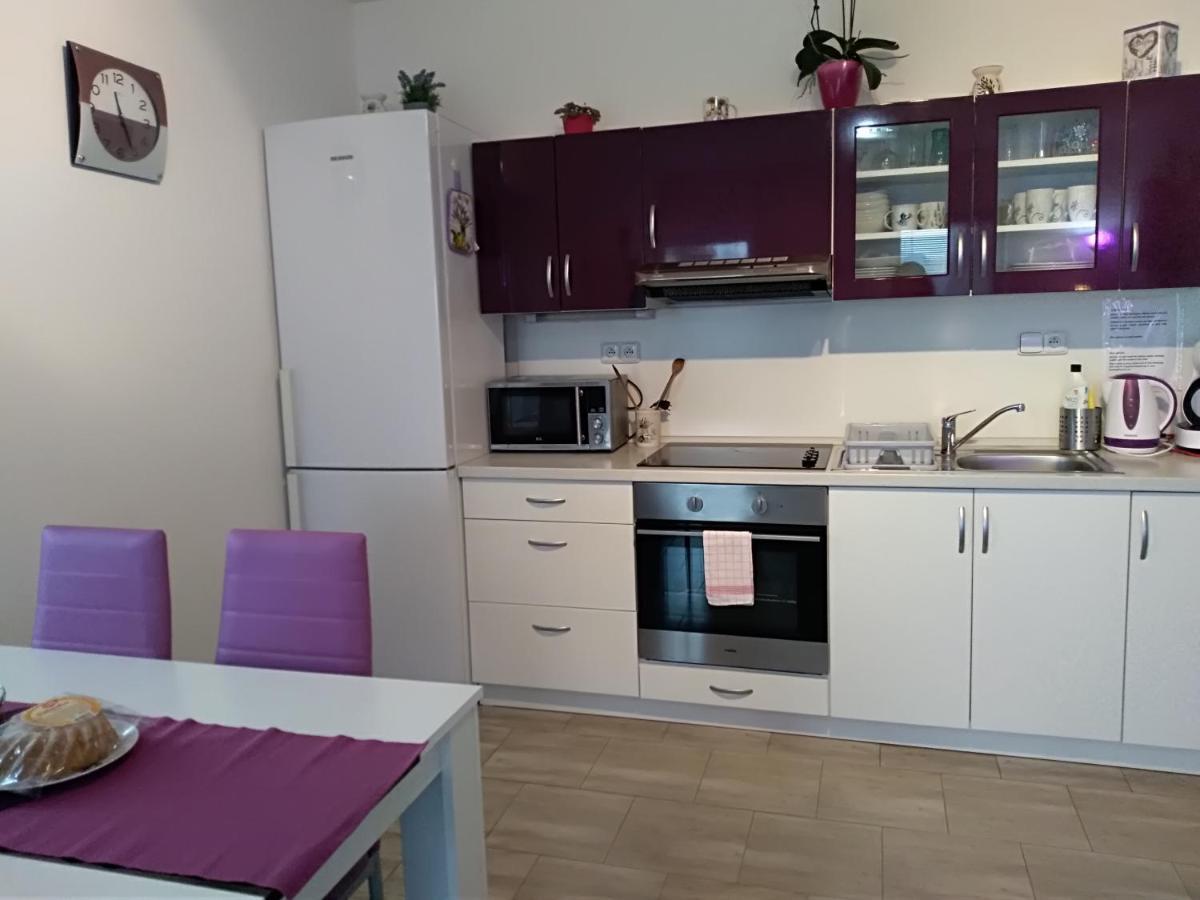 Apartmany Na Rozcesti Lomnice nad Popelkou Zewnętrze zdjęcie